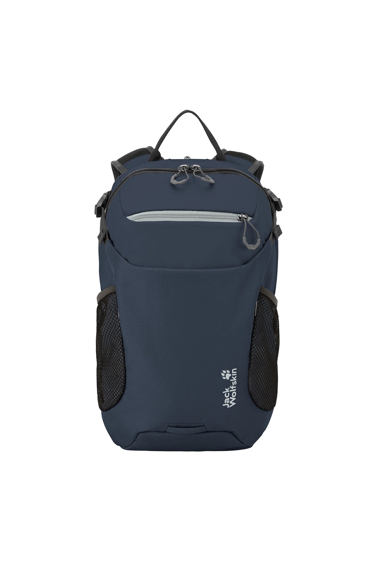 Jack Wolfskin Velocity 12 Unisex Sırt Çantası A65981-C0412 Mavi