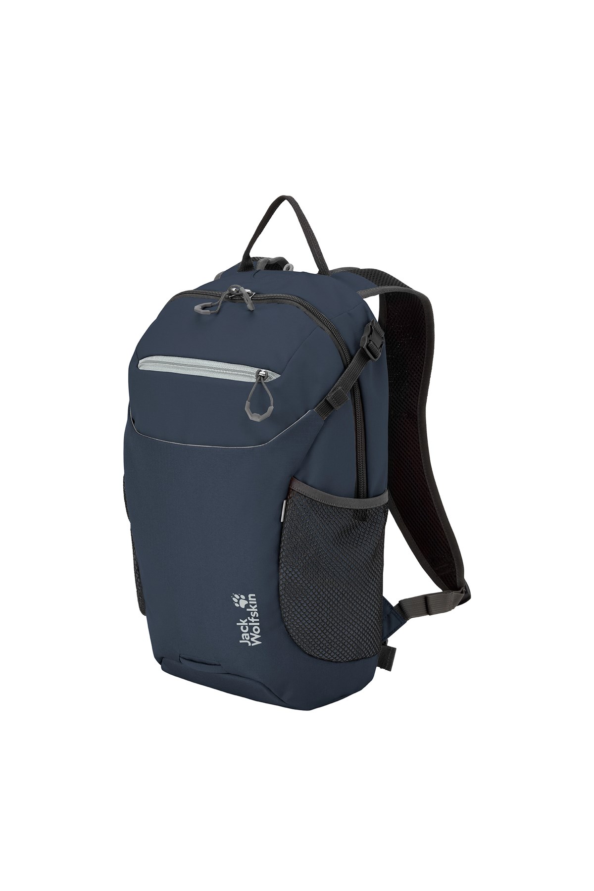 Jack Wolfskin Velocity 12 Unisex Sırt Çantası A65981-C0412 Mavi