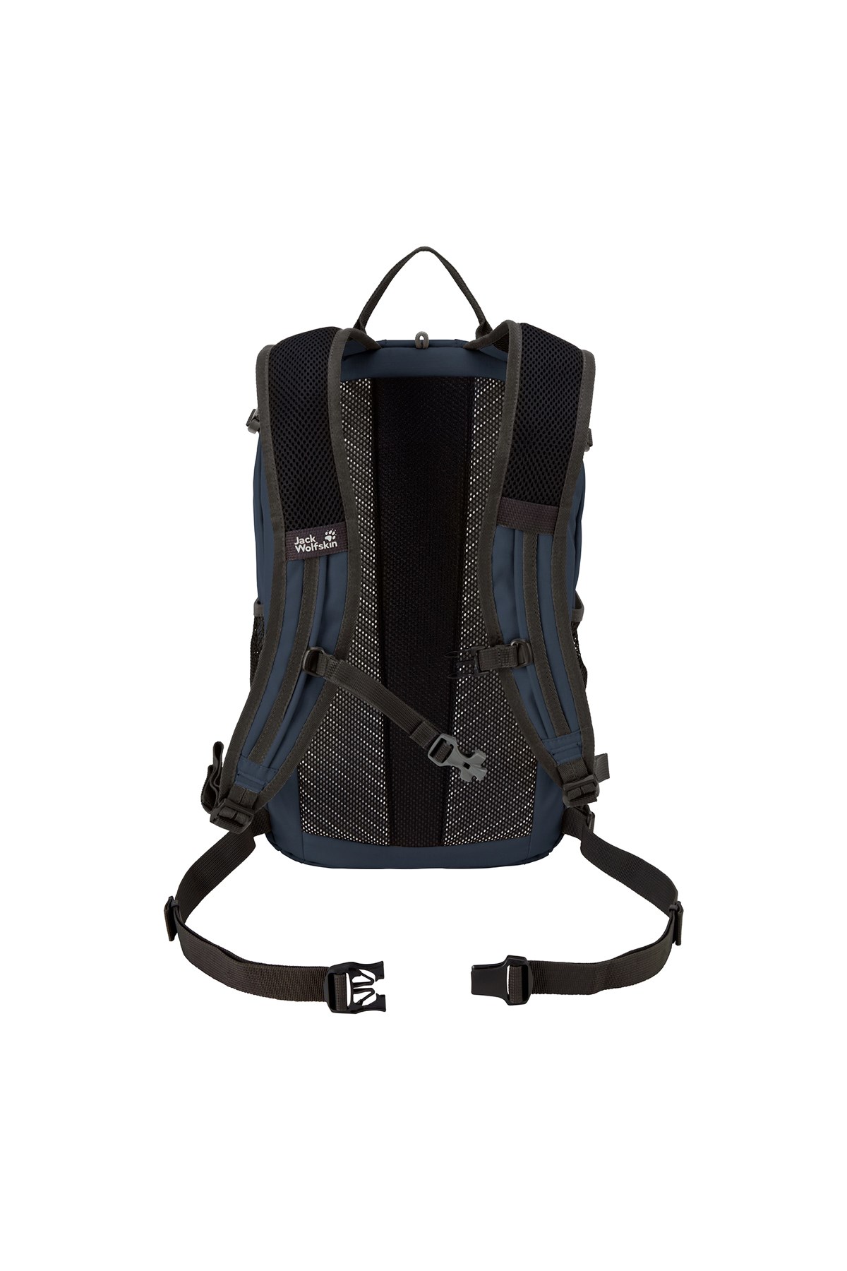 Jack Wolfskin Velocity 12 Unisex Sırt Çantası A65981-C0412 Mavi