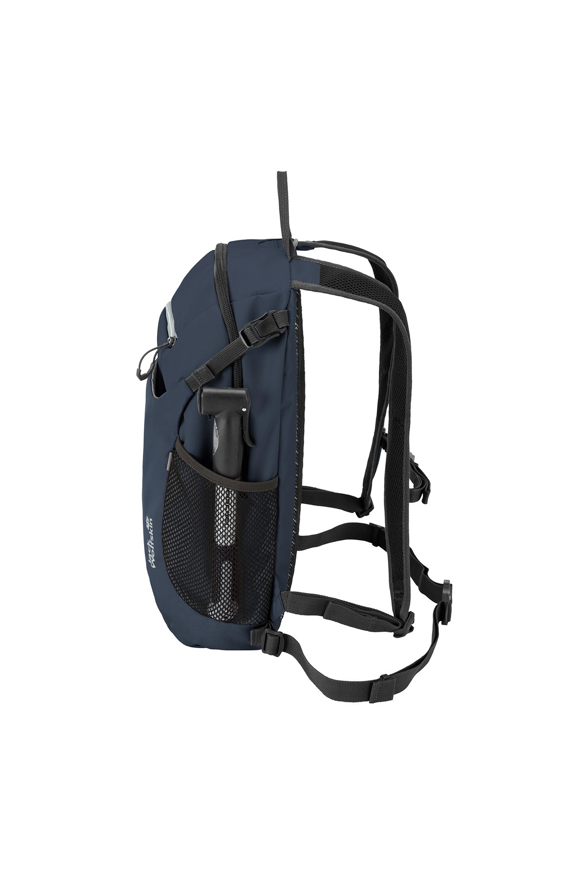 Jack Wolfskin Velocity 12 Unisex Sırt Çantası A65981-C0412 Mavi