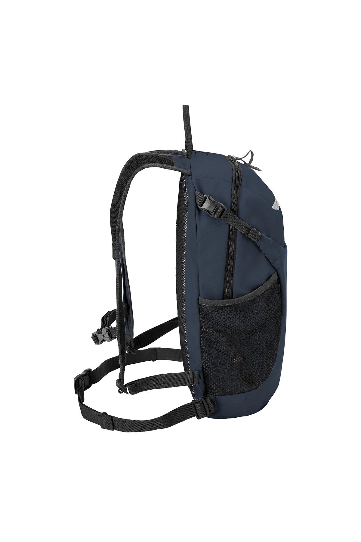 Jack Wolfskin Velocity 12 Unisex Sırt Çantası A65981-C0412 Mavi