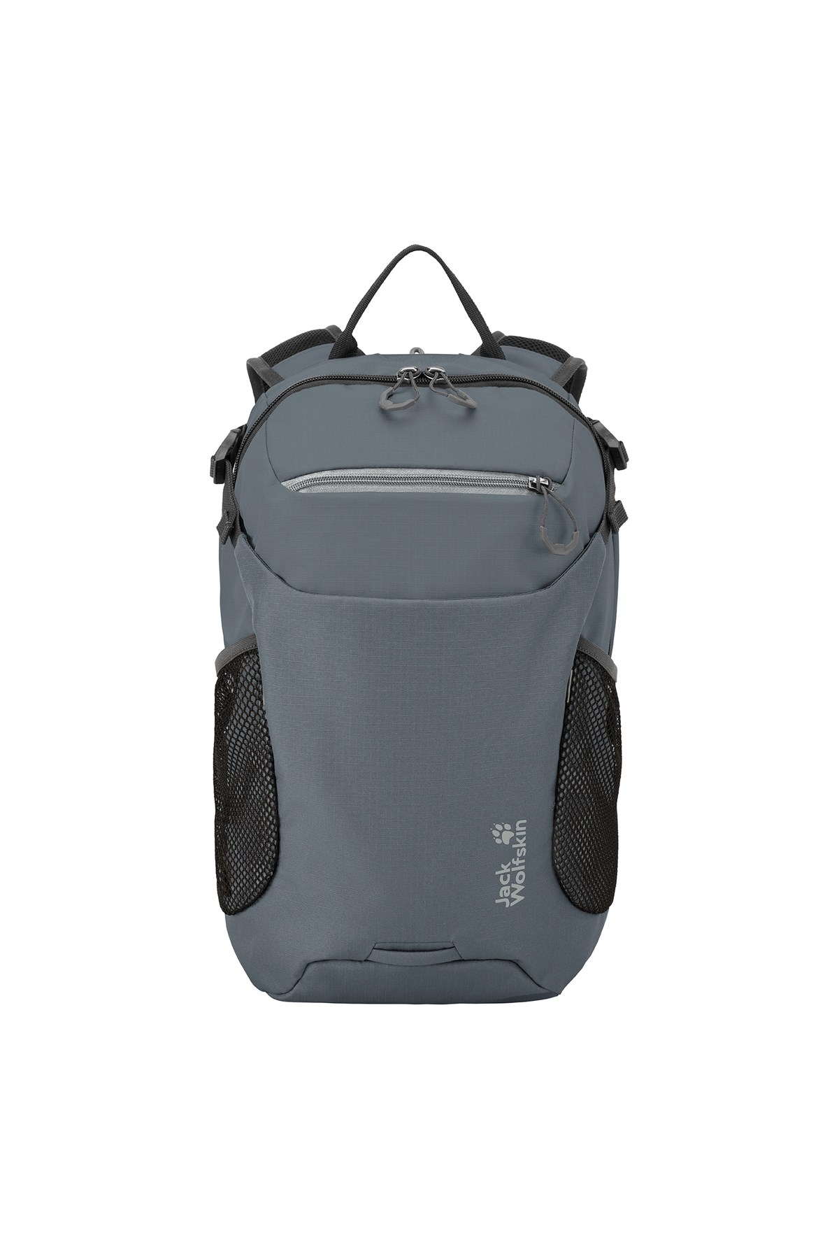 Jack Wolfskin Velocity 12 Unisex Sırt Çantası A65981-F0303 Gri