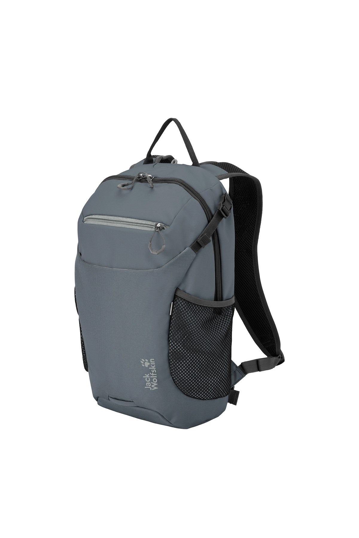 Jack Wolfskin Velocity 12 Unisex Sırt Çantası A65981-F0303 Gri