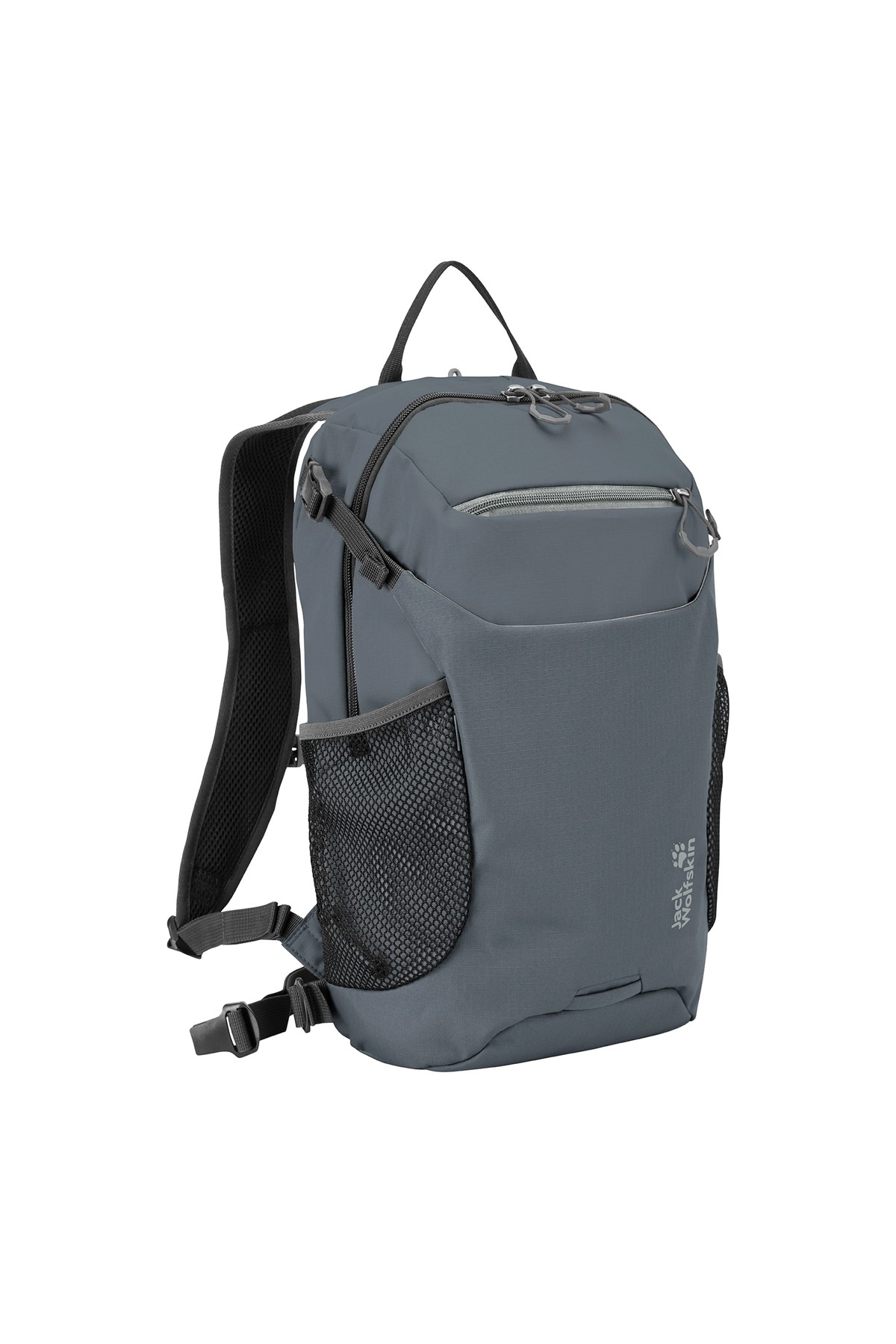 Jack Wolfskin Velocity 12 Unisex Sırt Çantası A65981-F0303 Gri
