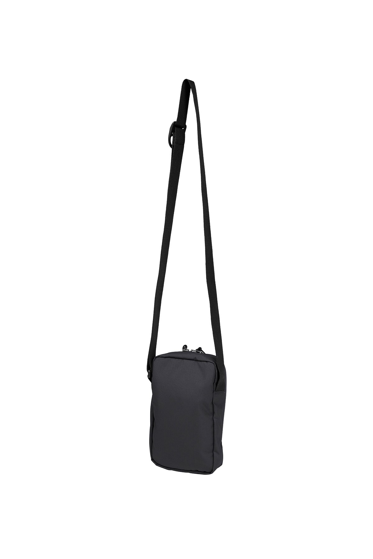 Jack Wolfskin Konya Bag Unisex Çanta A66076-6000 Siyah