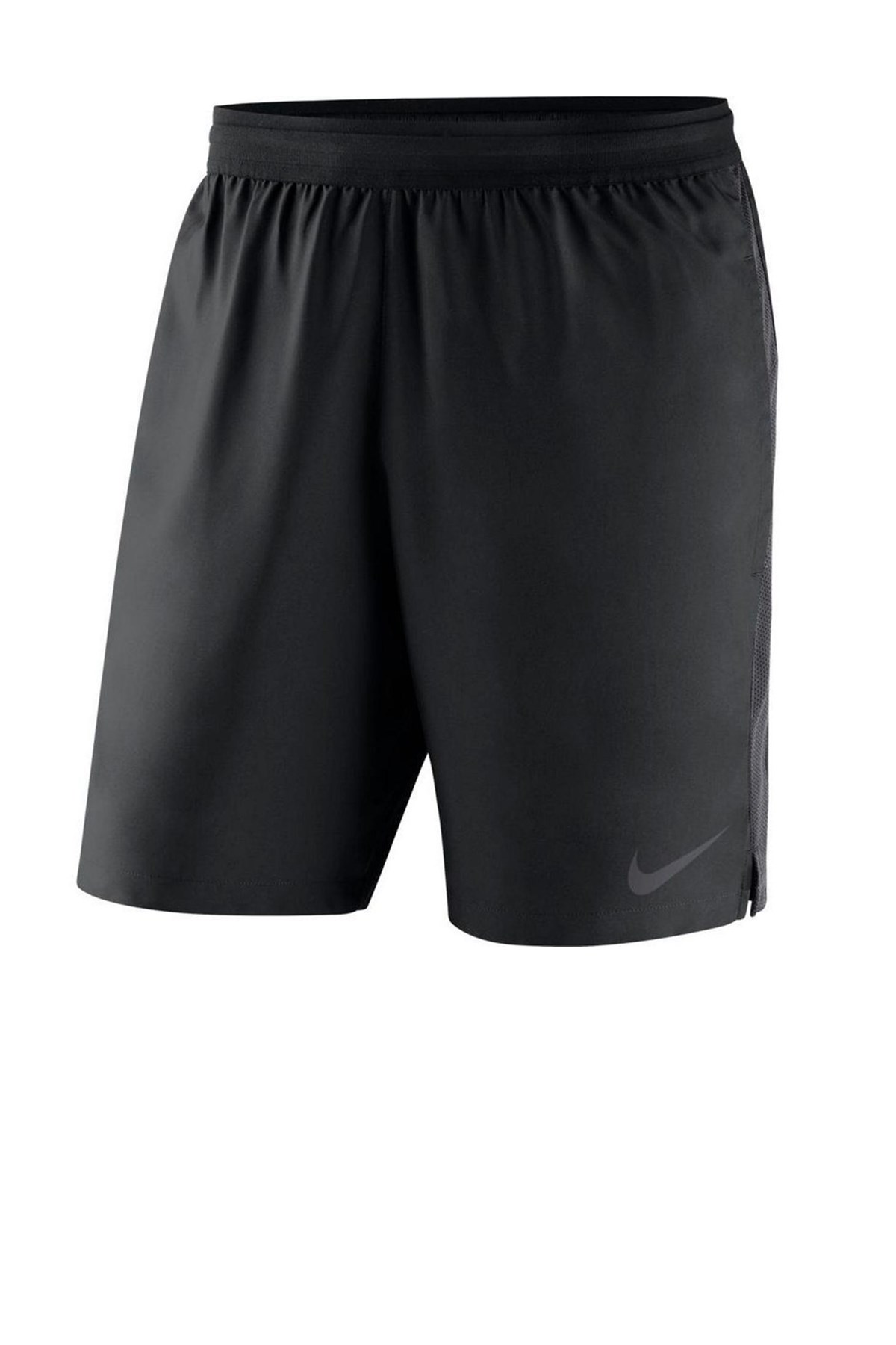 Nike Referee Short Erkek Spor Şort AA0737-010 Siyah
