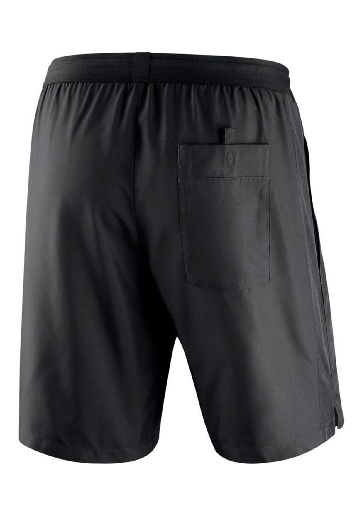 Nike Referee Short Erkek Spor Şort AA0737-010 Siyah