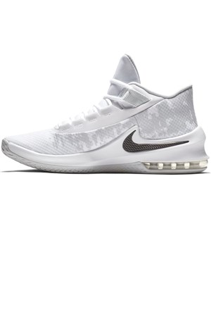 nike air max infuriate 2 mid siyah