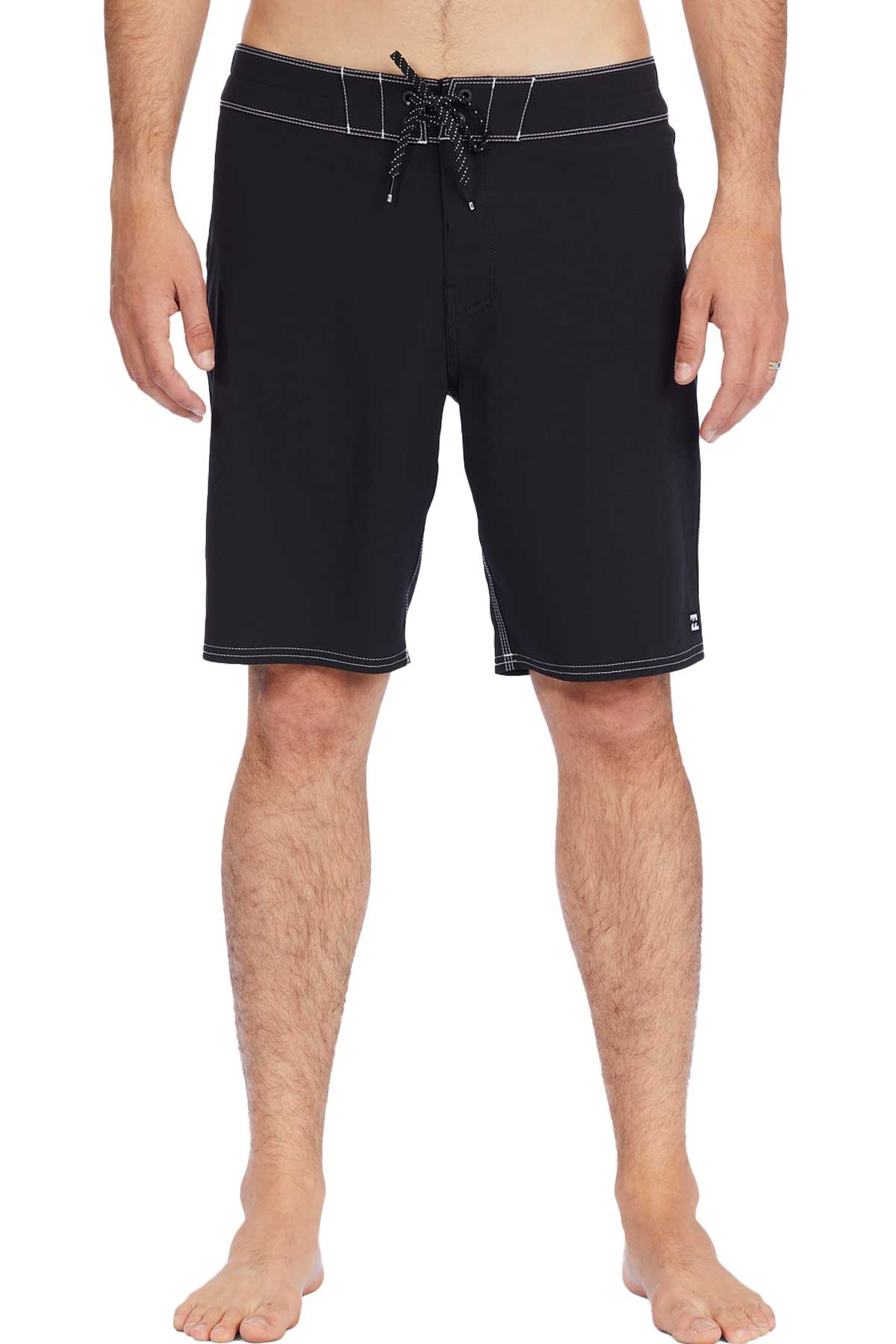 Billabong All Day Pro Erkek Deniz Şortu ABYBS00341 Siyah