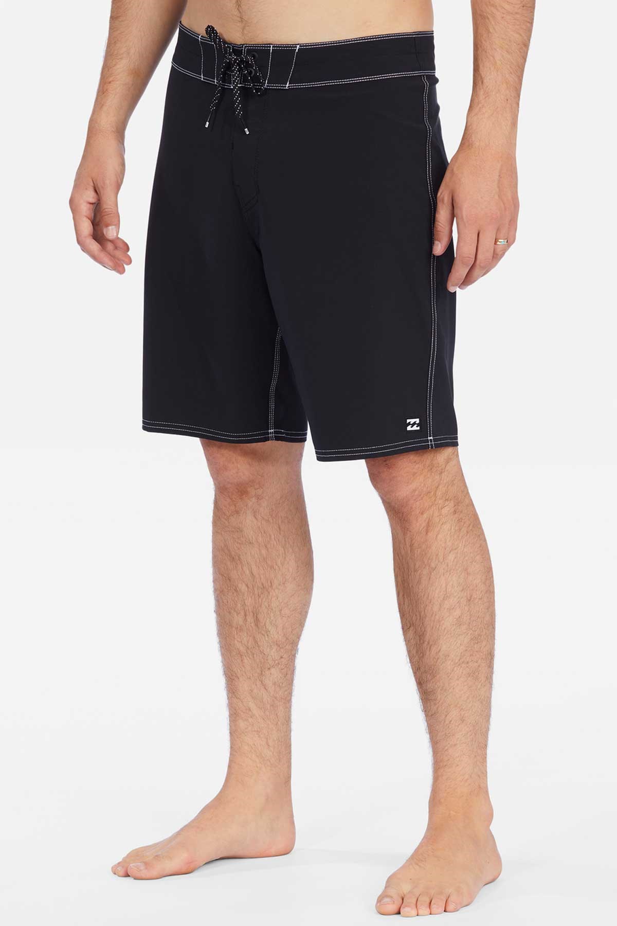 Billabong All Day Pro Erkek Deniz Şortu ABYBS00341 Siyah