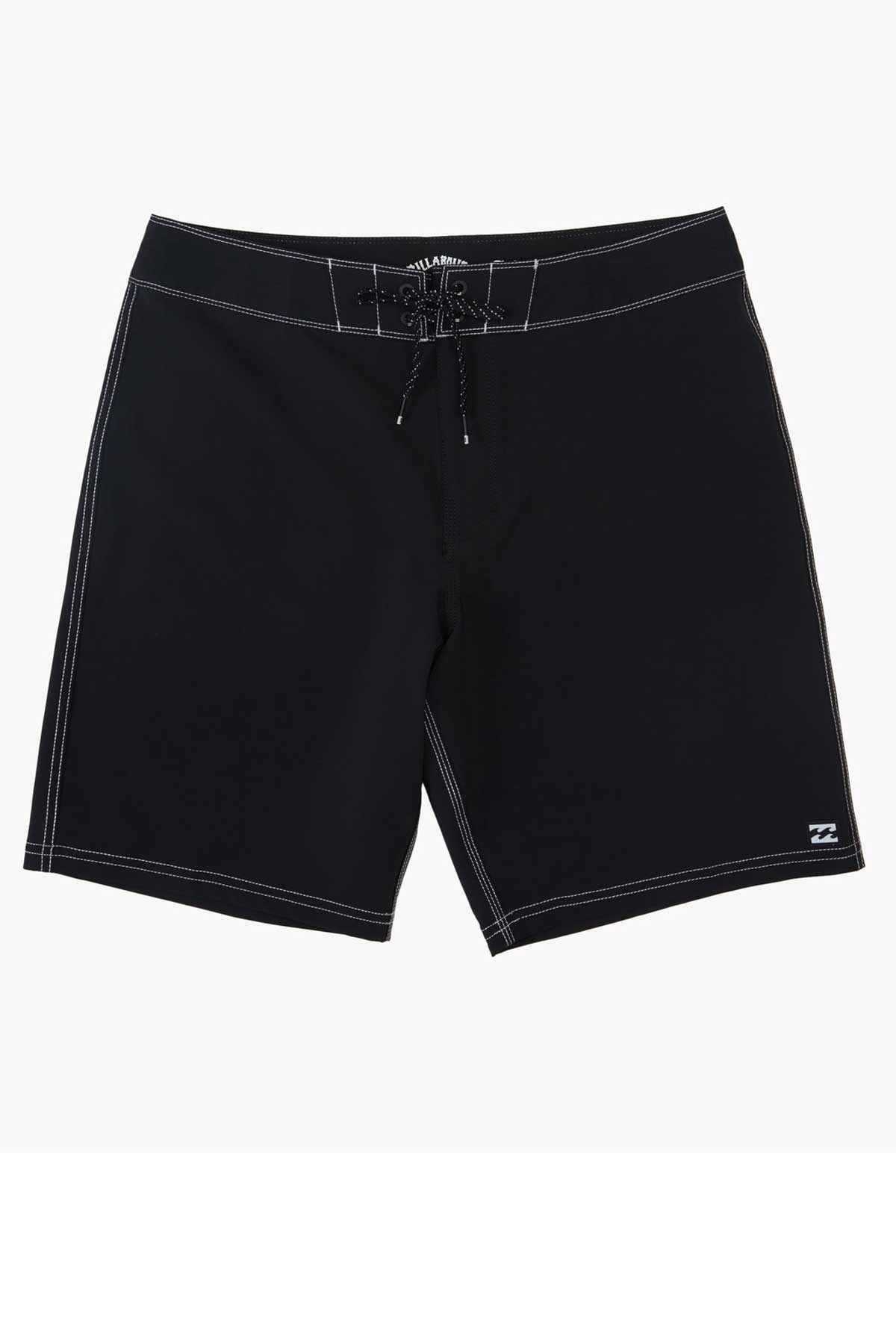 Billabong All Day Pro Erkek Deniz Şortu ABYBS00341 Siyah