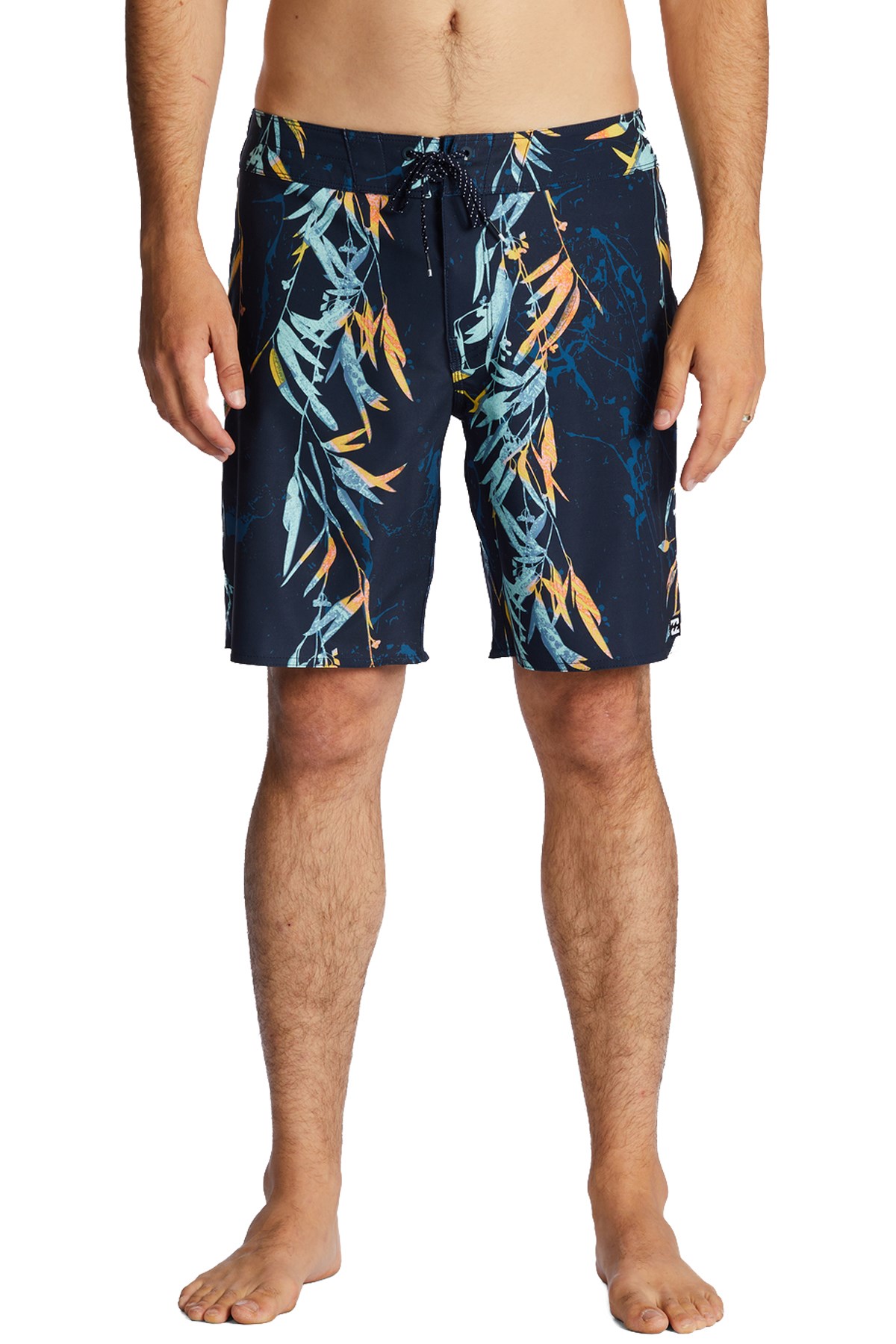 Billabong Sundays Pro Erkek Deniz Şortu ABYBS00387 Lacivert