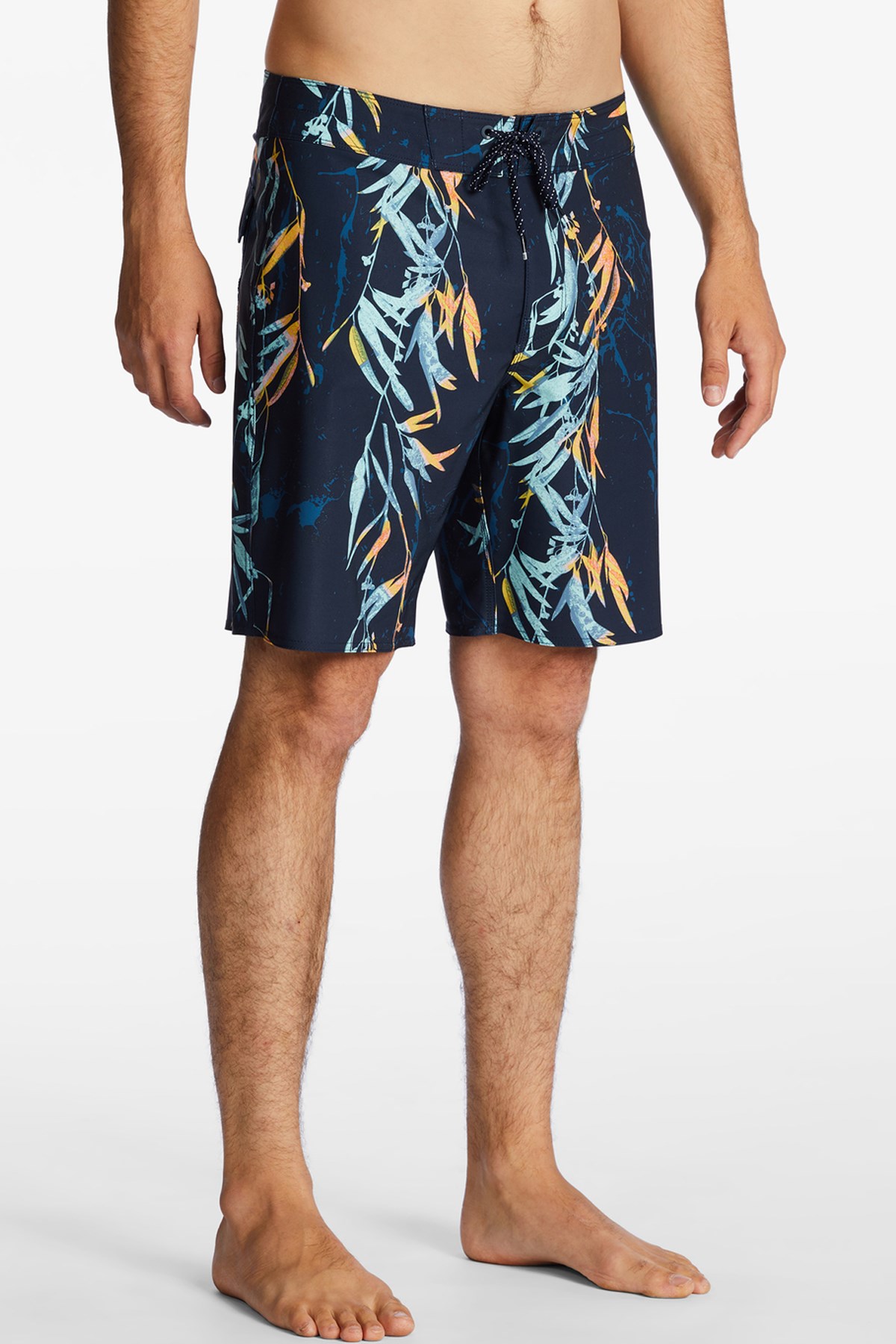 Billabong Sundays Pro Erkek Deniz Şortu ABYBS00387 Lacivert