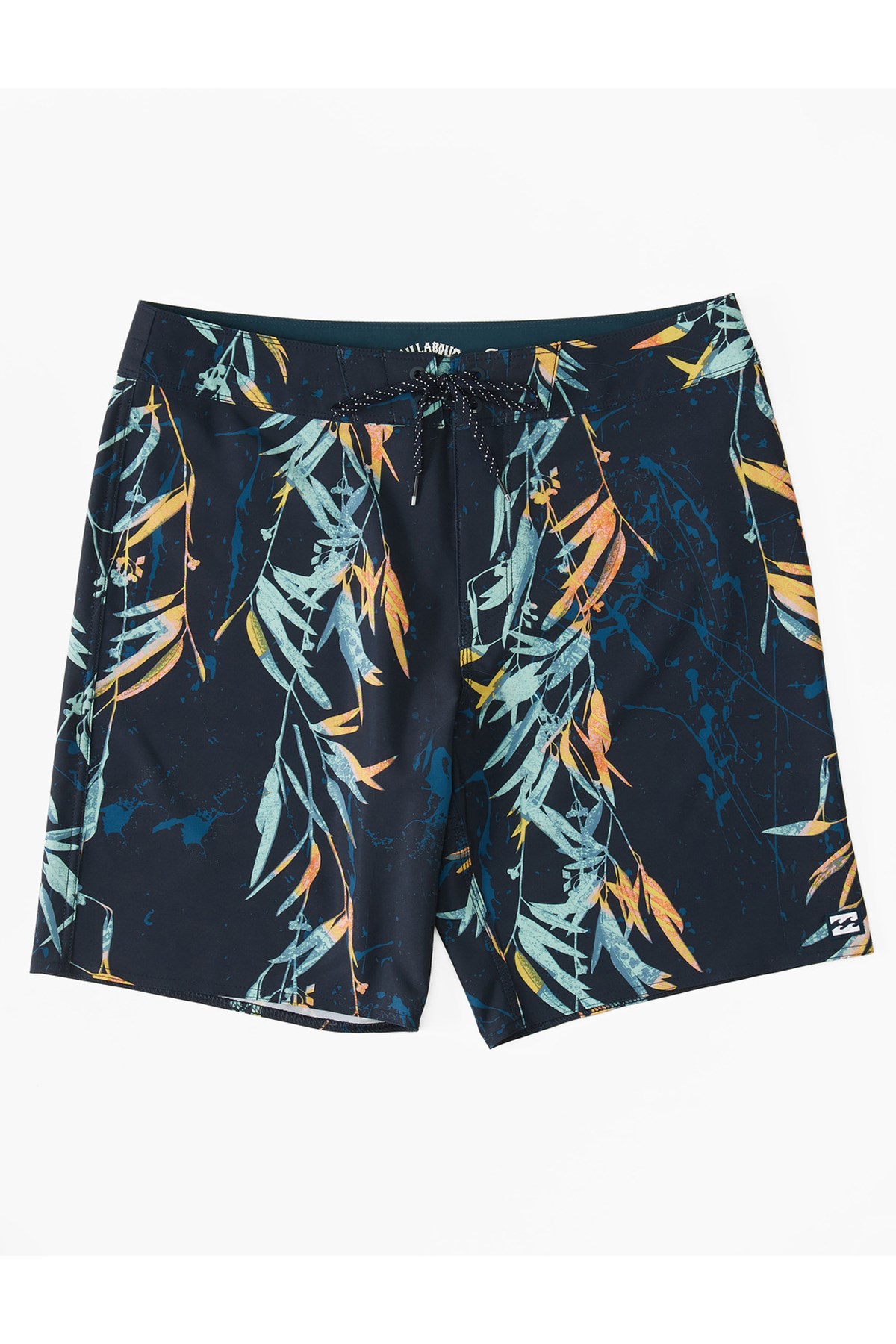 Billabong Sundays Pro Erkek Deniz Şortu ABYBS00387 Lacivert