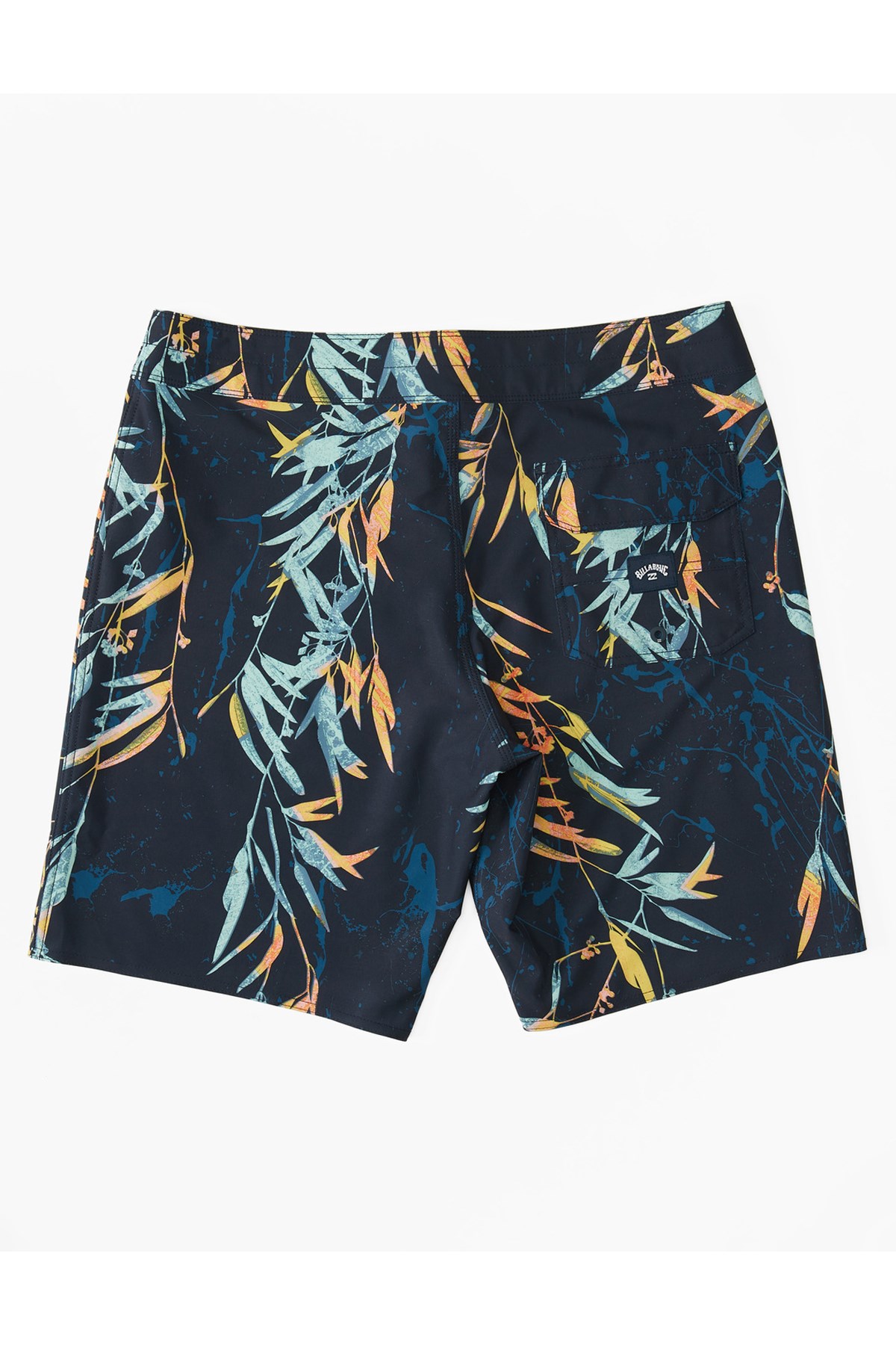 Billabong Sundays Pro Erkek Deniz Şortu ABYBS00387 Lacivert