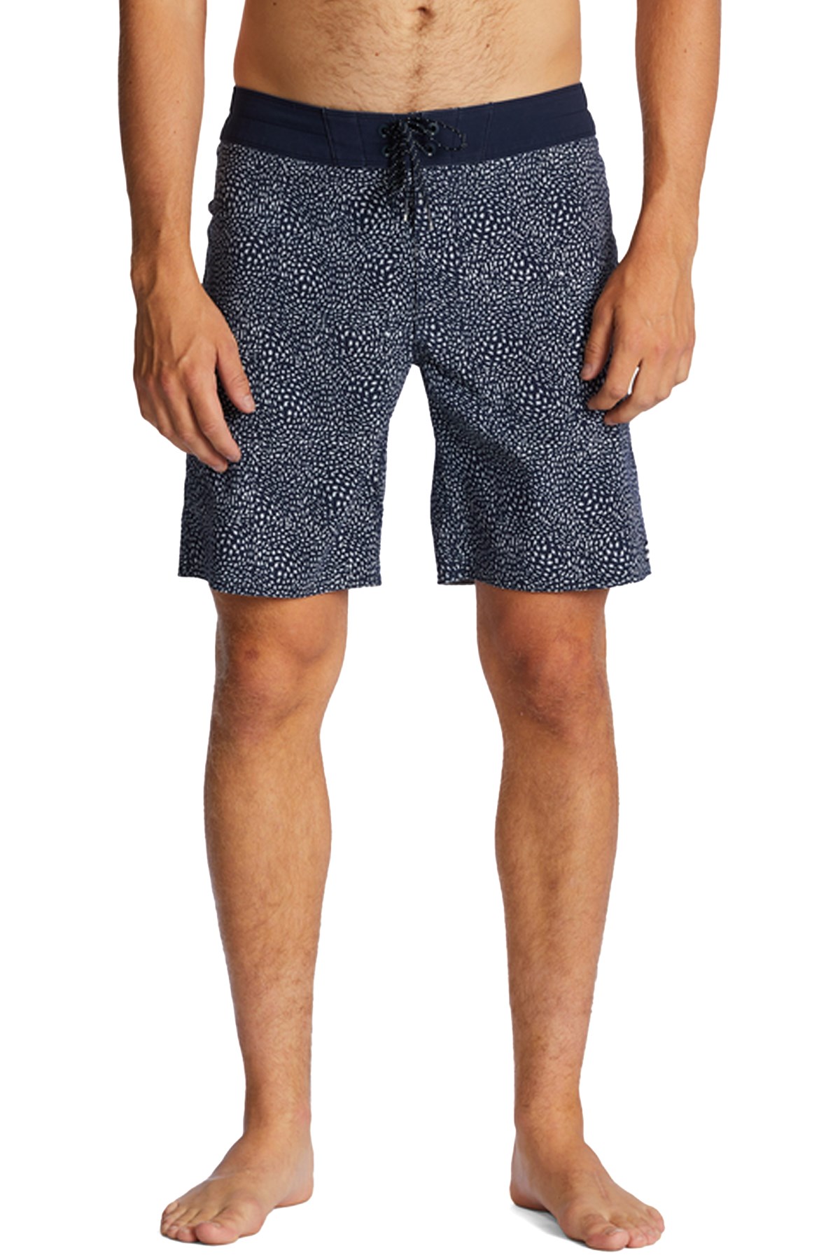 Billabong Sundays Pro Erkek Deniz Şortu ABYBS00387 Mavi