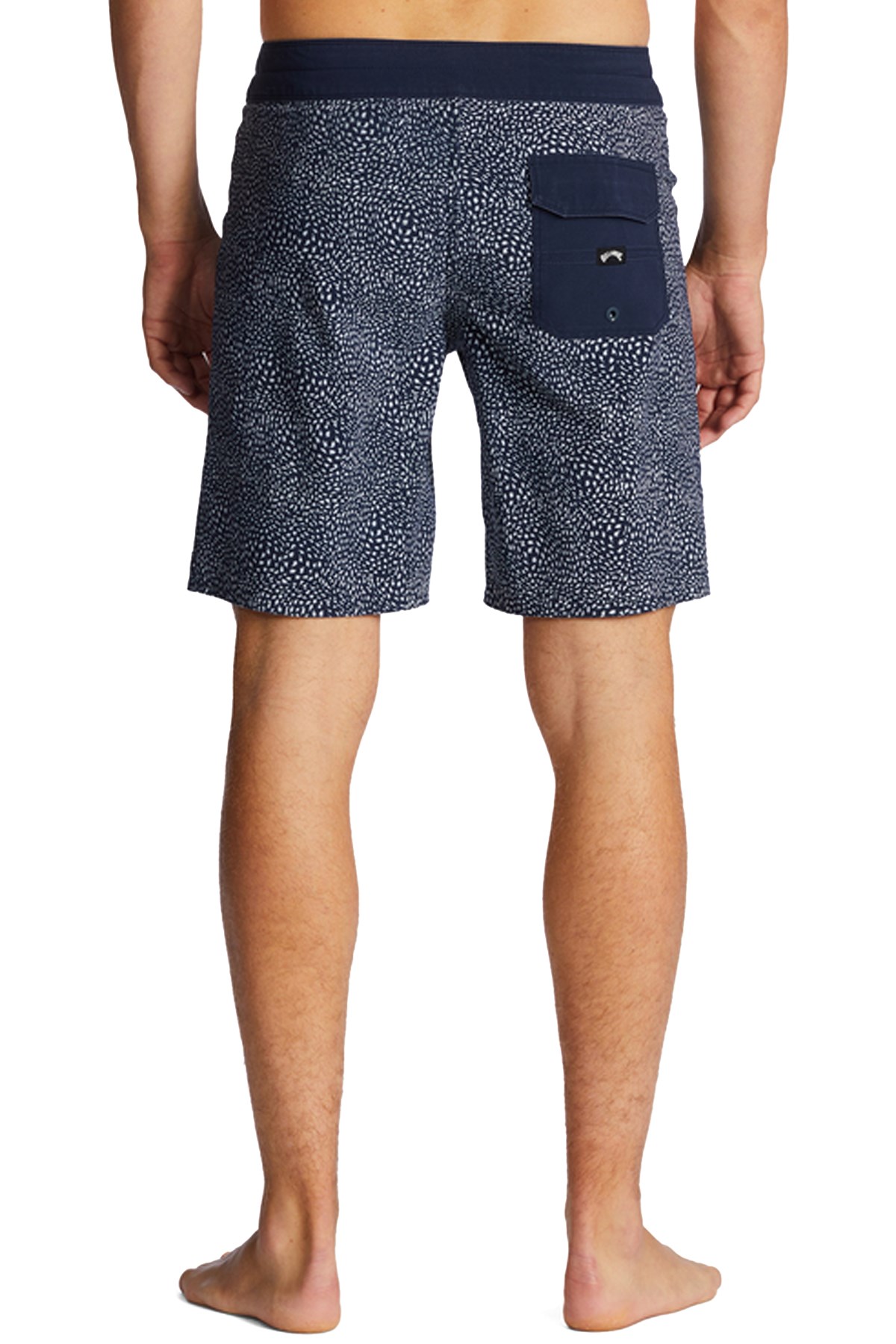 Billabong Sundays Pro Erkek Deniz Şortu ABYBS00387 Mavi