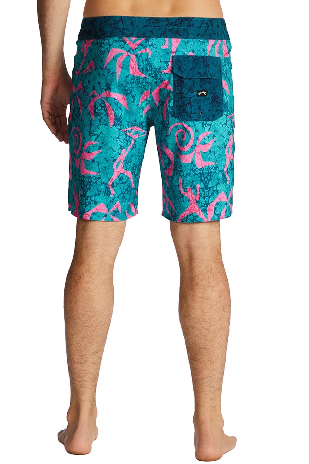 Billabong Sundays Pro Erkek Deniz Şortu ABYBS00387 Mint