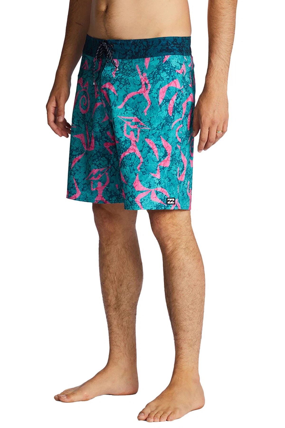 Billabong Sundays Pro Erkek Deniz Şortu ABYBS00387 Mint
