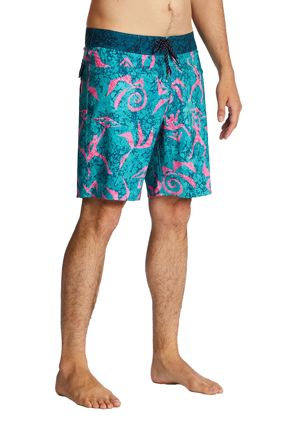 Billabong Sundays Pro Erkek Deniz Şortu ABYBS00387 Mint