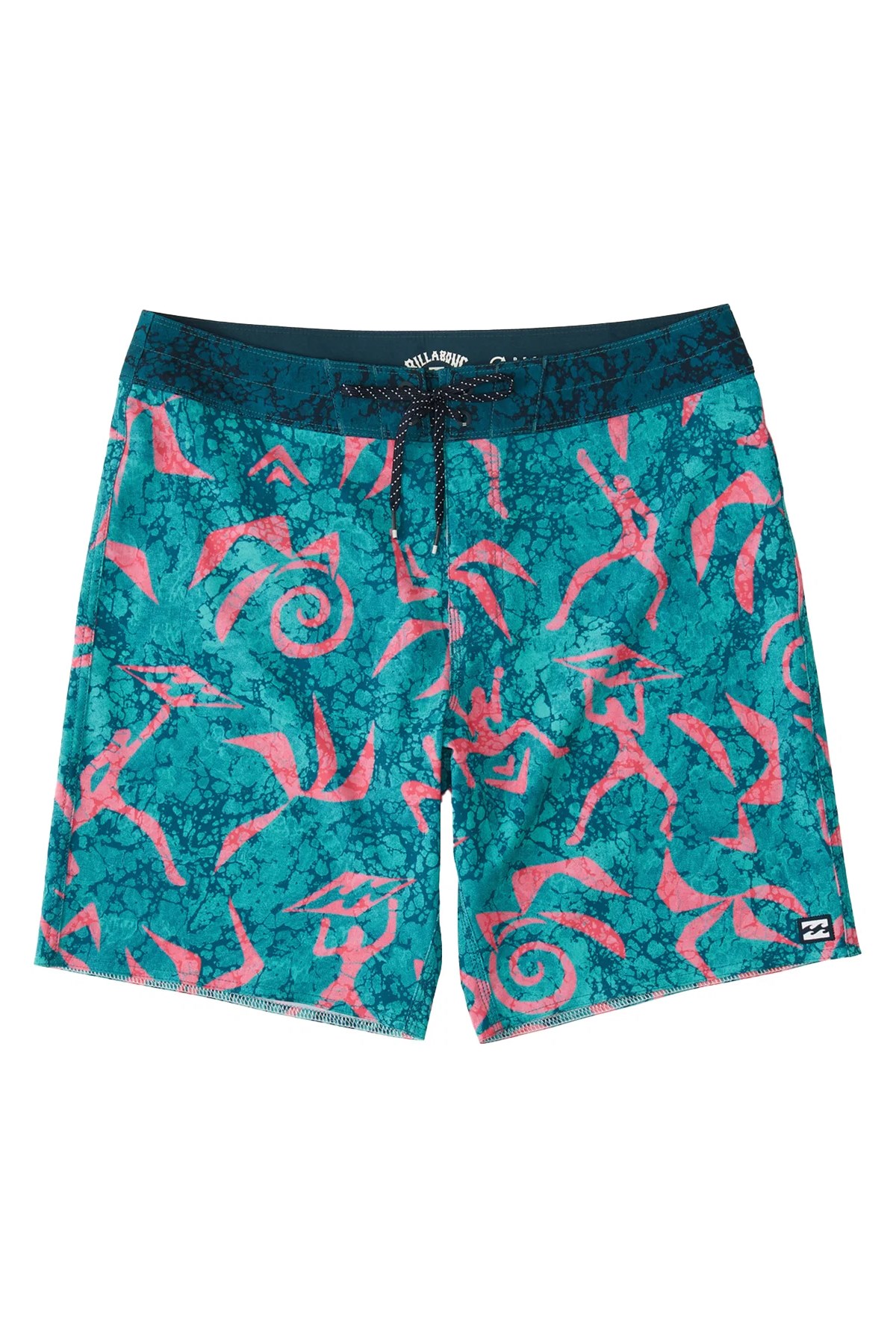 Billabong Sundays Pro Erkek Deniz Şortu ABYBS00387 Mint