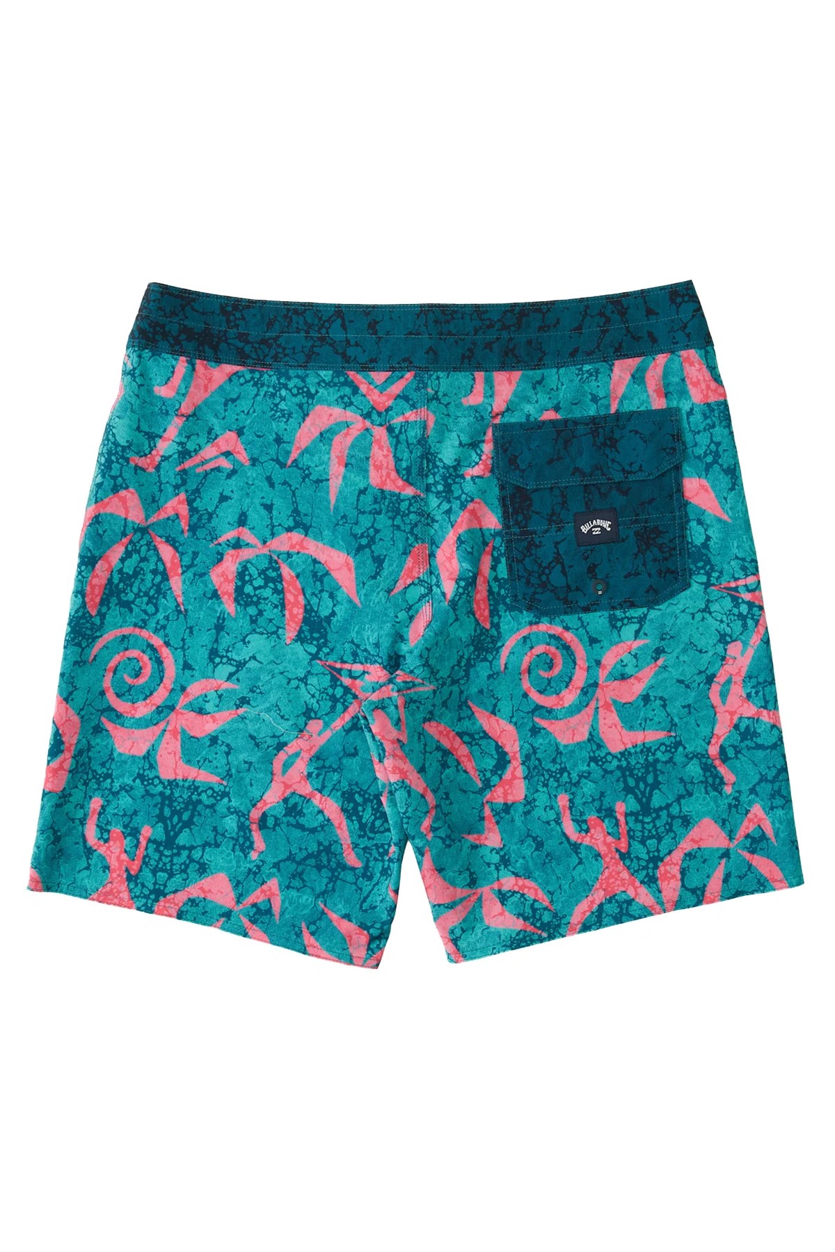 Billabong Sundays Pro Erkek Deniz Şortu ABYBS00387 Mint