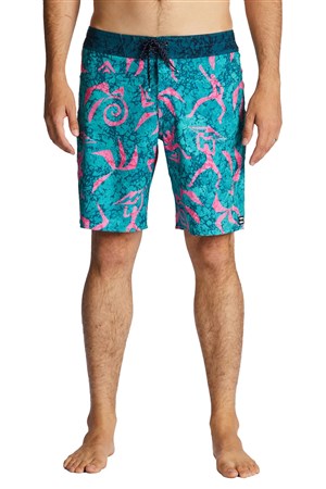Billabong Sundays Pro Erkek Deniz Şortu ABYBS00387