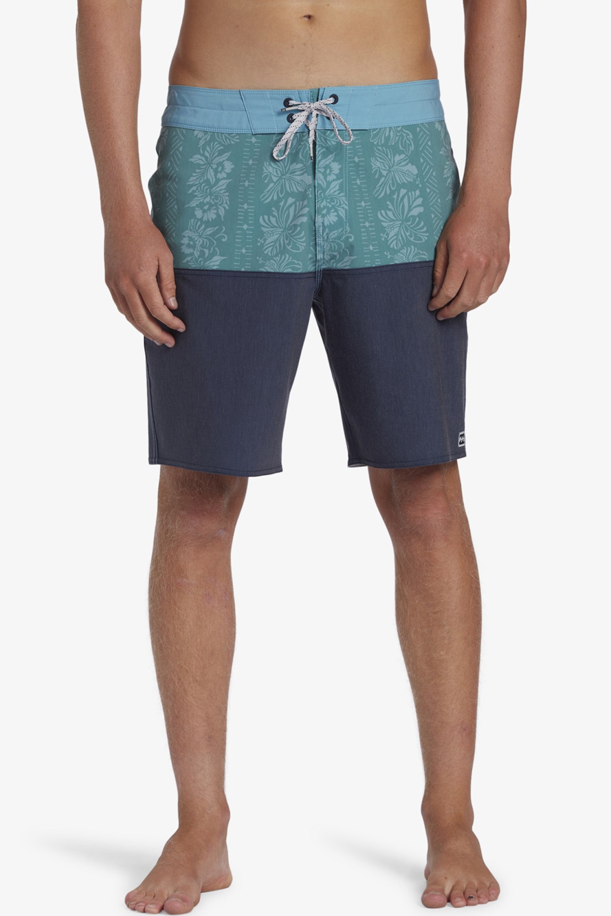 Billabong Fifty50 Pro Erkek Boardshort ABYBS00458 Lacivert
