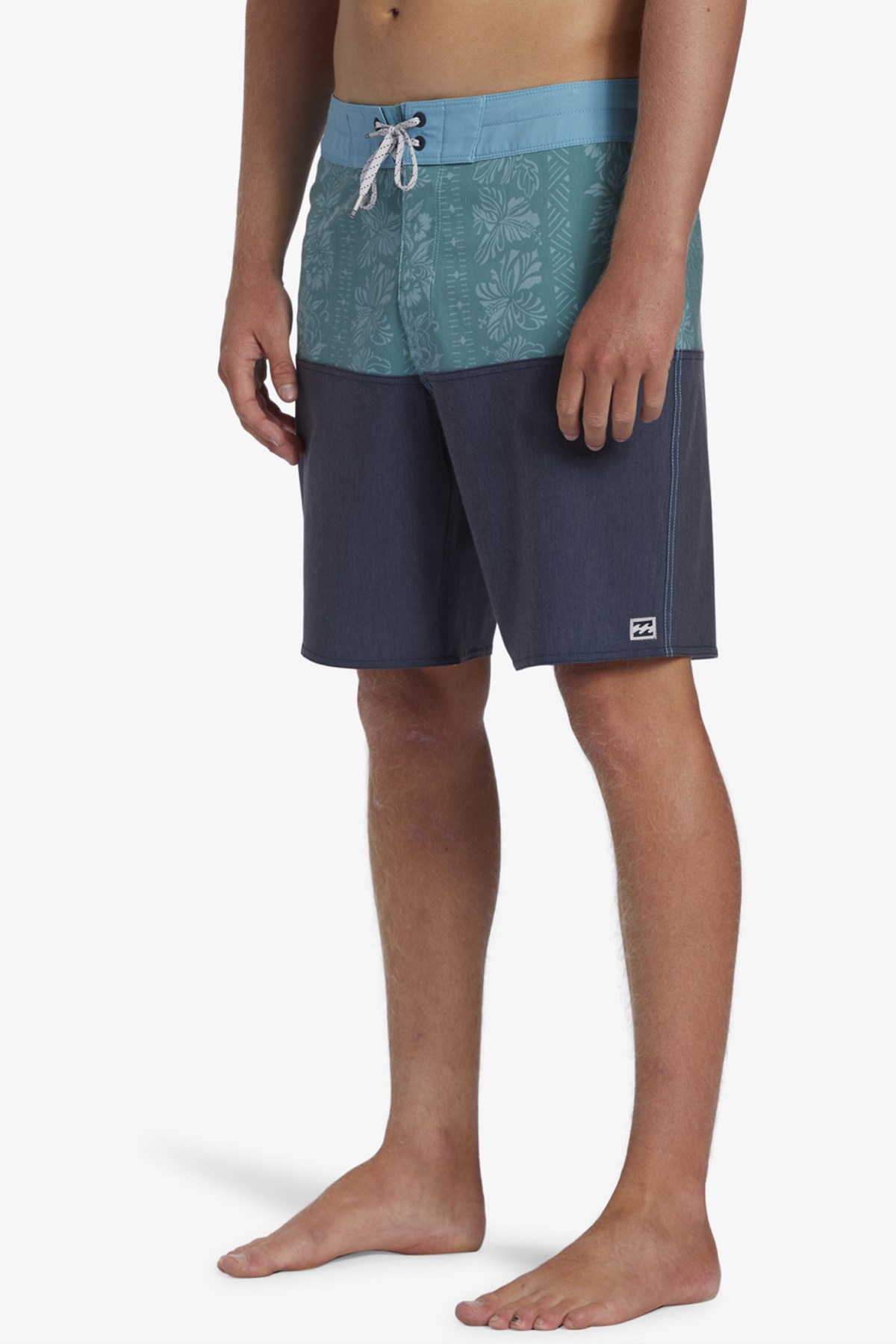 Billabong Fifty50 Pro Erkek Boardshort ABYBS00458 Lacivert