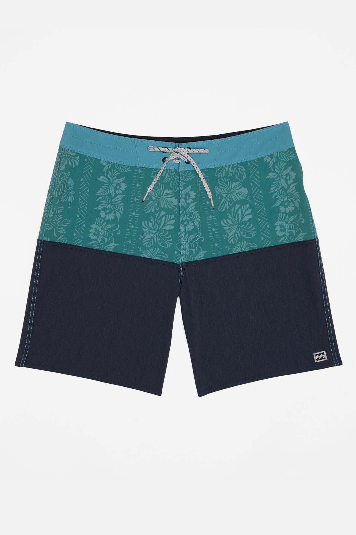 Billabong Fifty50 Pro Erkek Boardshort ABYBS00458 Lacivert