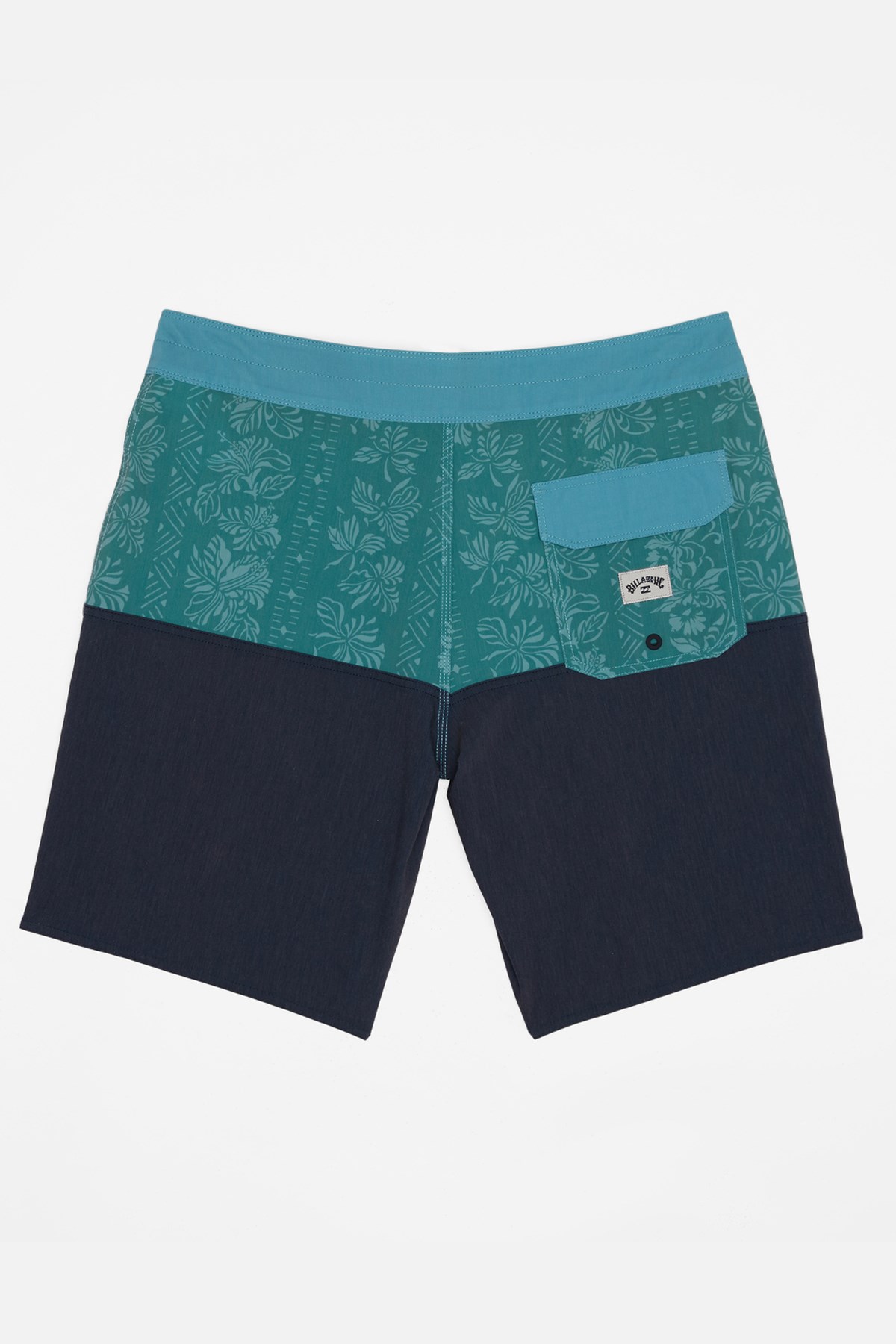 Billabong Fifty50 Pro Erkek Boardshort ABYBS00458 Lacivert