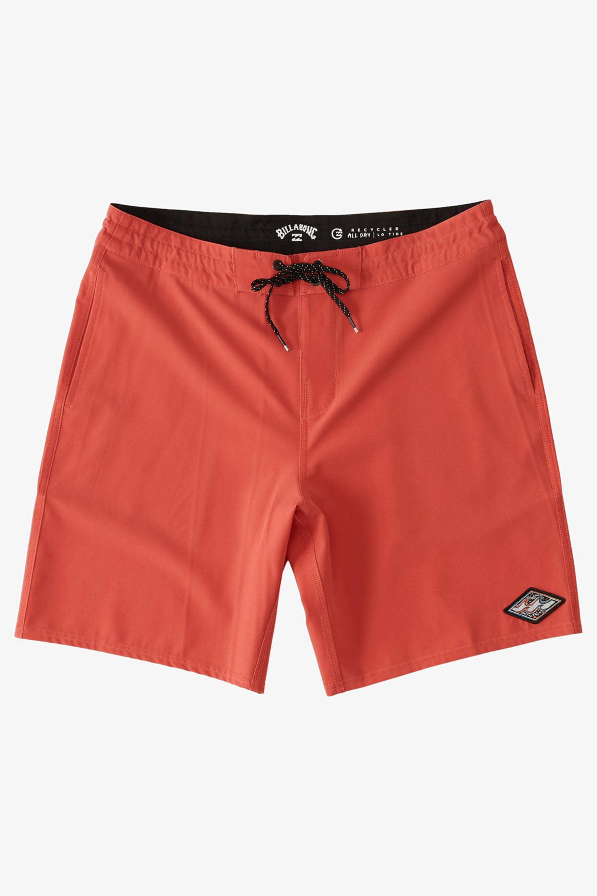 Billabong Every Other Day Lt Erkek Boardshort ABYBS00484 Kırmızı