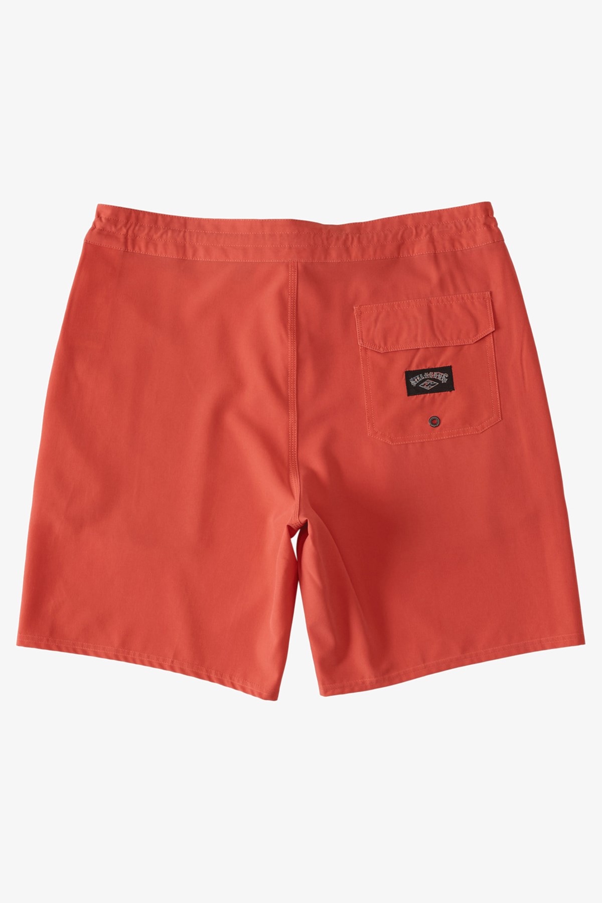 Billabong Every Other Day Lt Erkek Boardshort ABYBS00484 Kırmızı