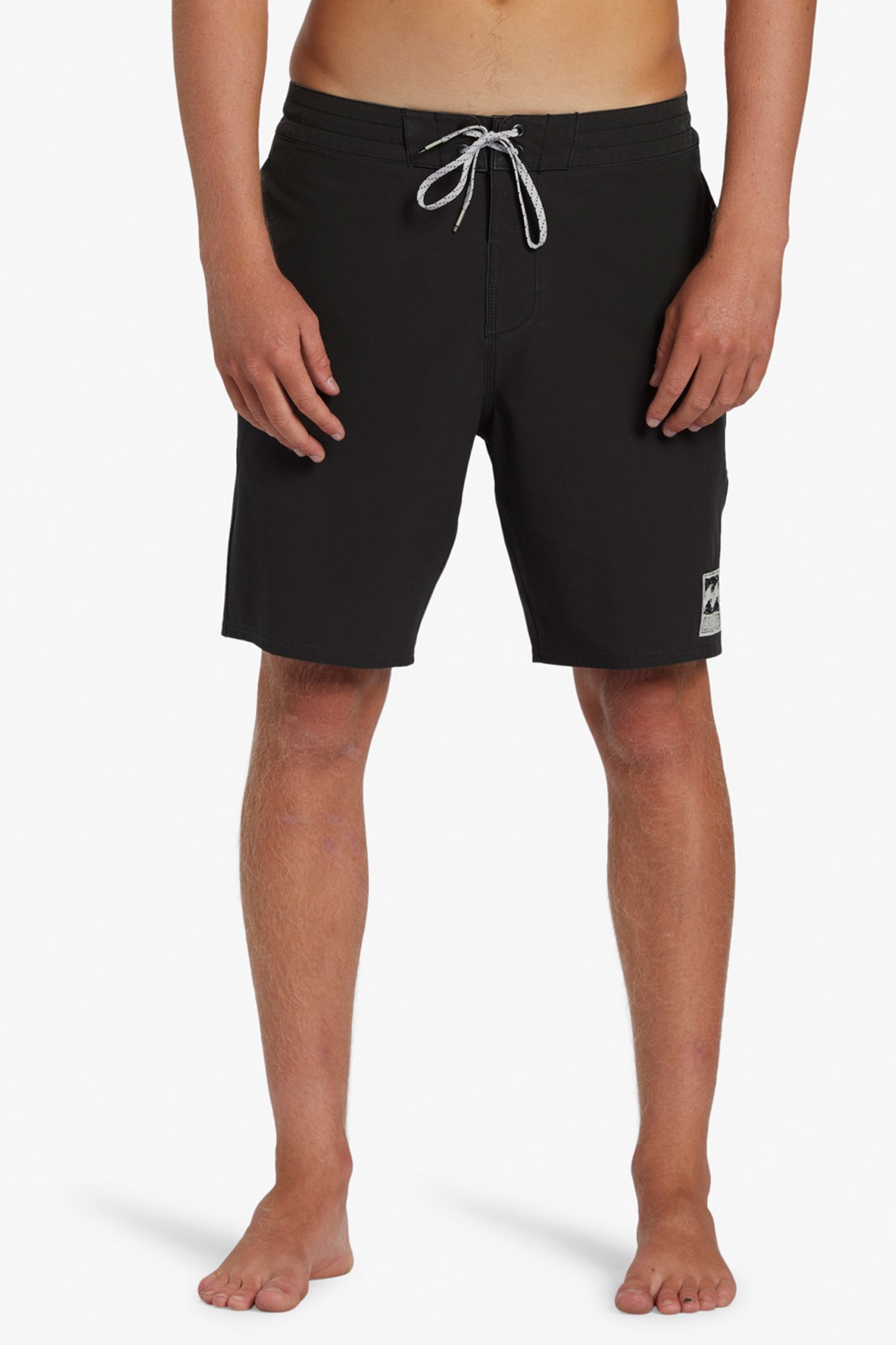 Billabong Every Other Day Lt Erkek Boardshort ABYBS00484 Siyah