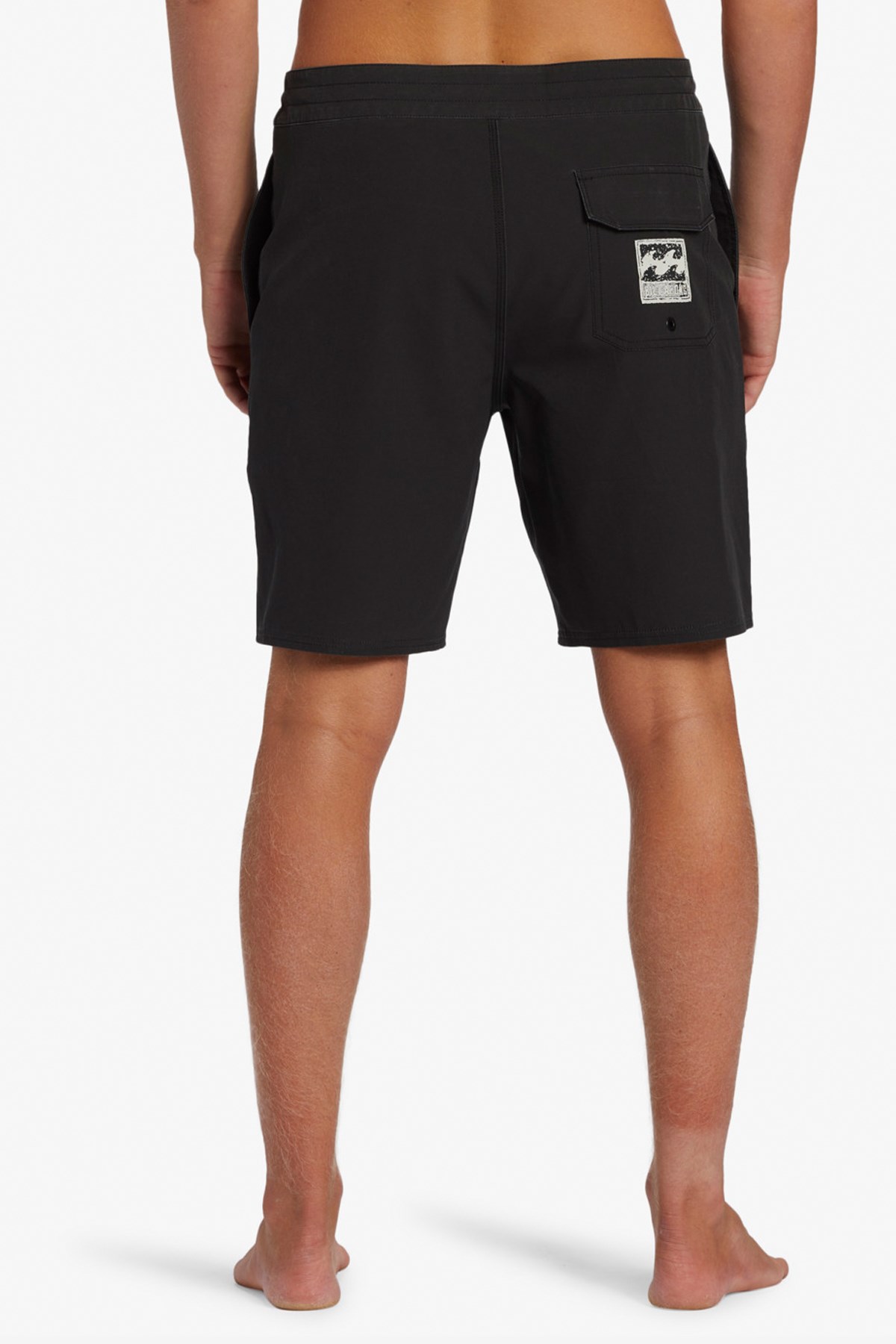 Billabong Every Other Day Lt Erkek Boardshort ABYBS00484 Siyah
