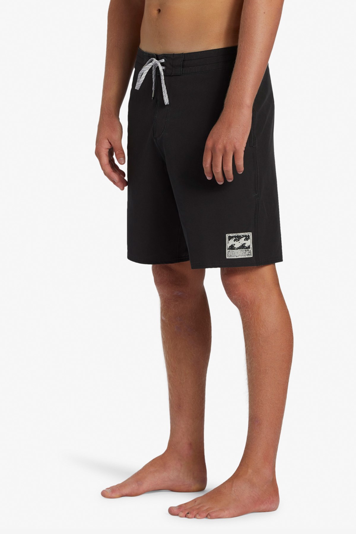 Billabong Every Other Day Lt Erkek Boardshort ABYBS00484 Siyah
