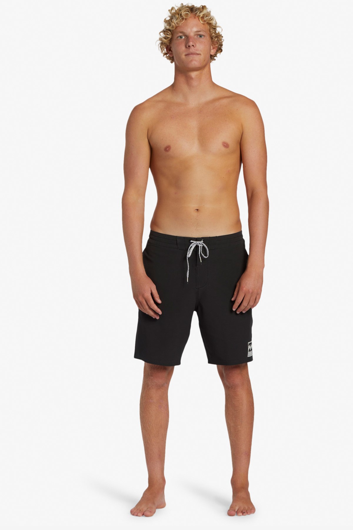 Billabong Every Other Day Lt Erkek Boardshort ABYBS00484 Siyah