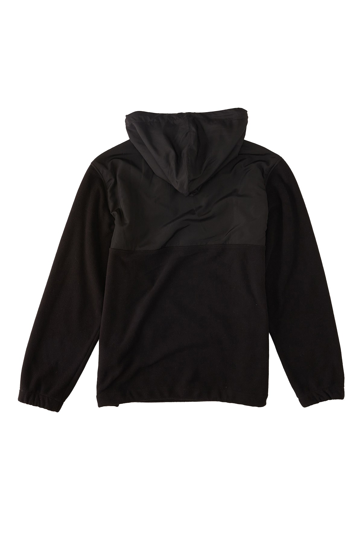 Billabong Boundary Graphene Erkek Polar Ceket ABYFT00414 Siyah