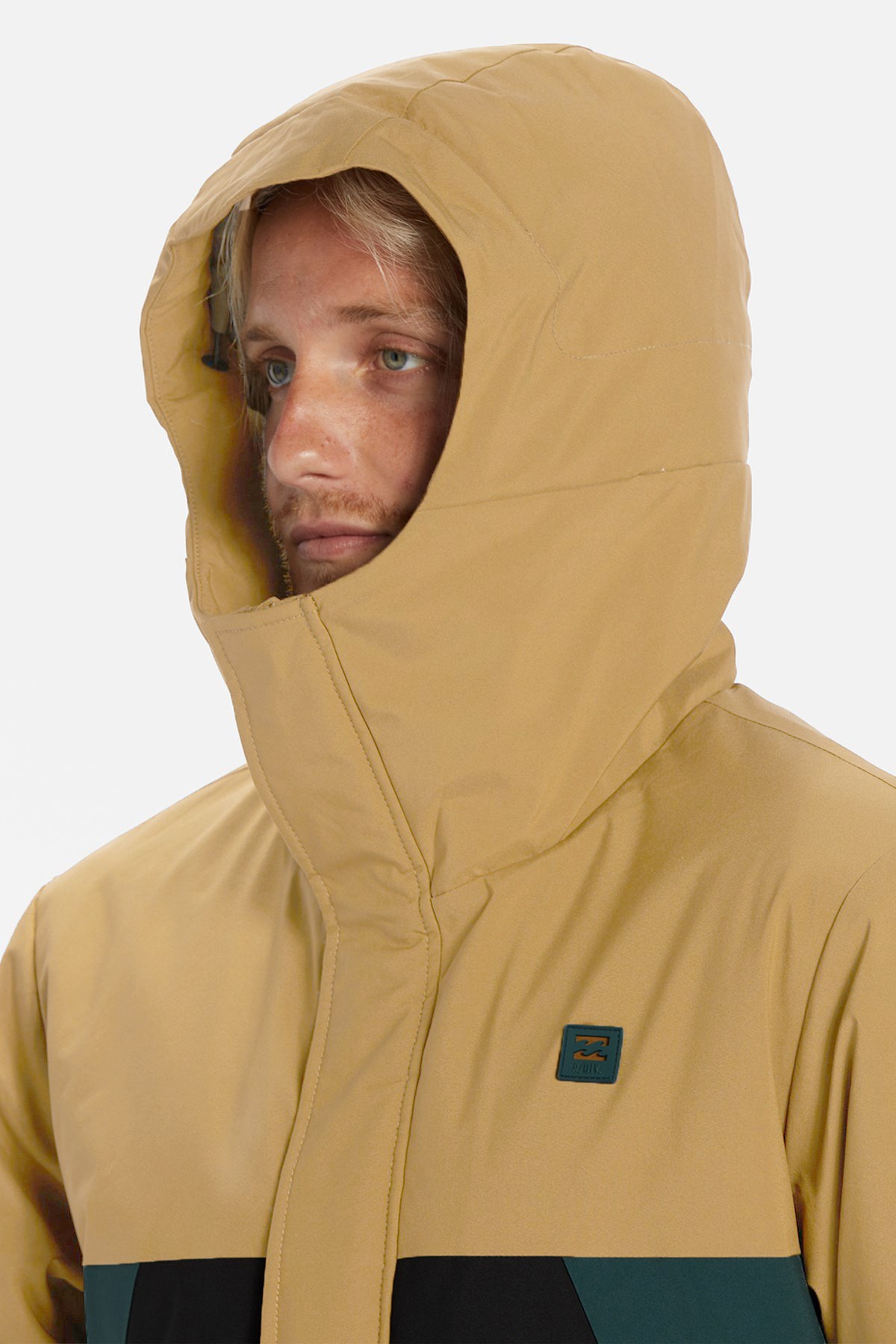 Billabong Expedition Erkek Mont ABYJK00173 Kahverengi