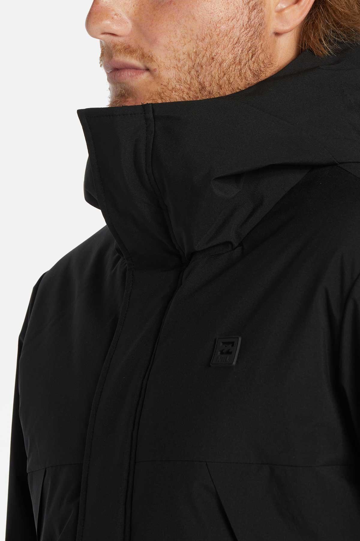 Billabong Expedition Erkek Mont ABYJK00173 Siyah