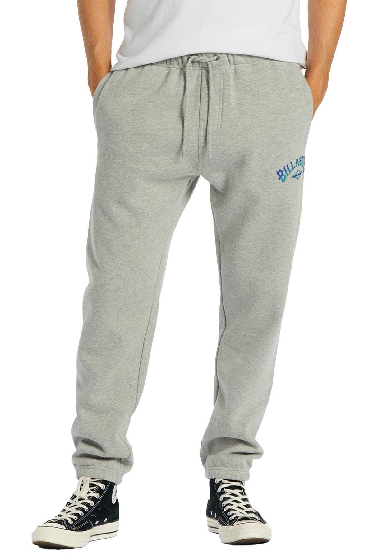 Billabong Core Arch Erkek Eşofman Altı ABYNP00176 Gri