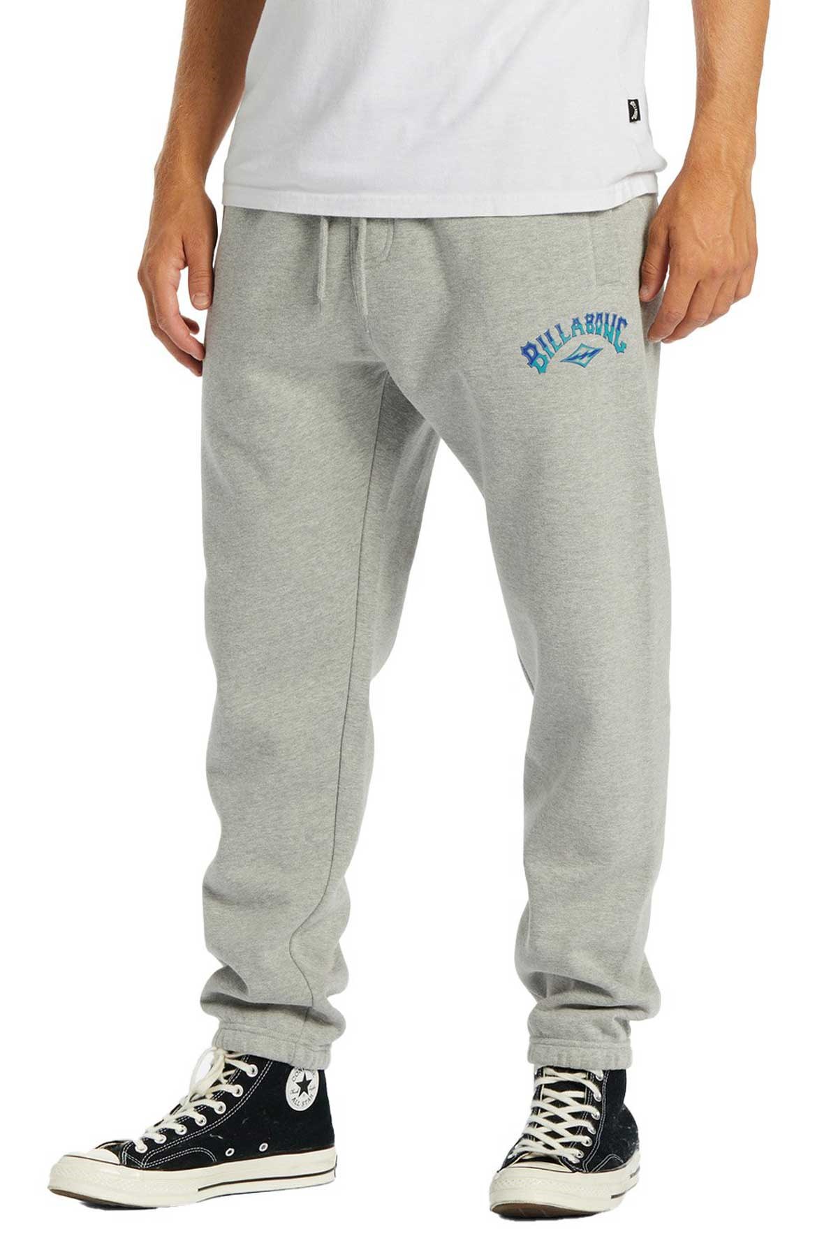 Billabong Core Arch Erkek Eşofman Altı ABYNP00176 Gri