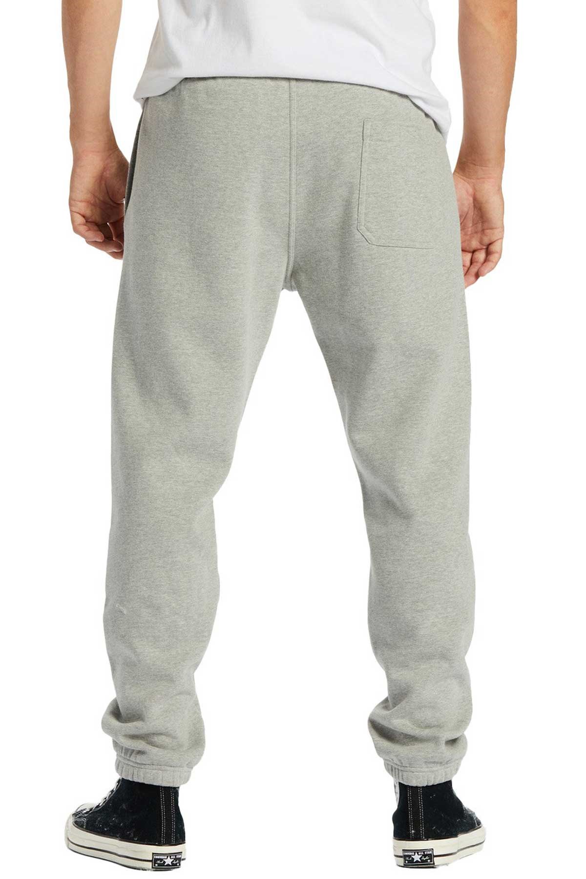 Billabong Core Arch Erkek Eşofman Altı ABYNP00176 Gri