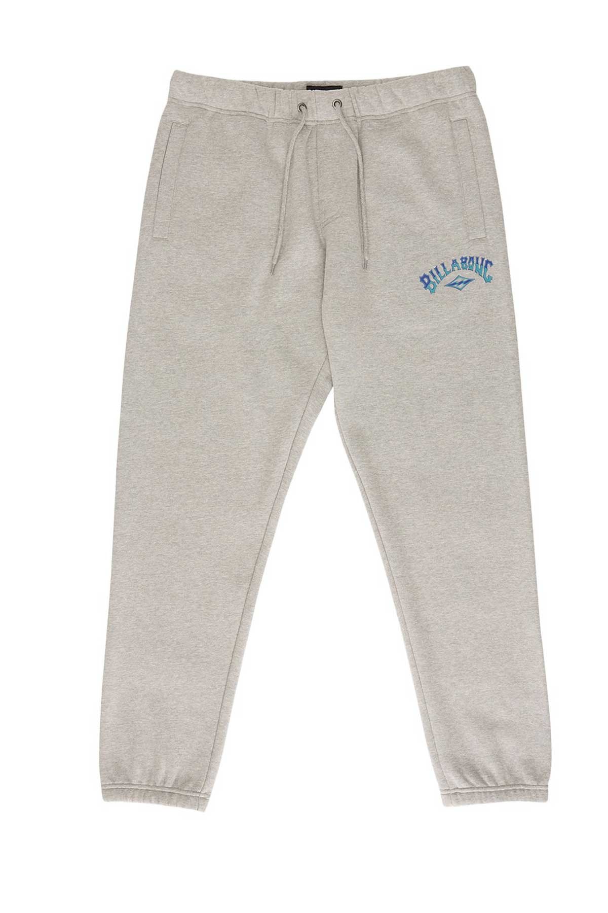 Billabong Core Arch Erkek Eşofman Altı ABYNP00176 Gri