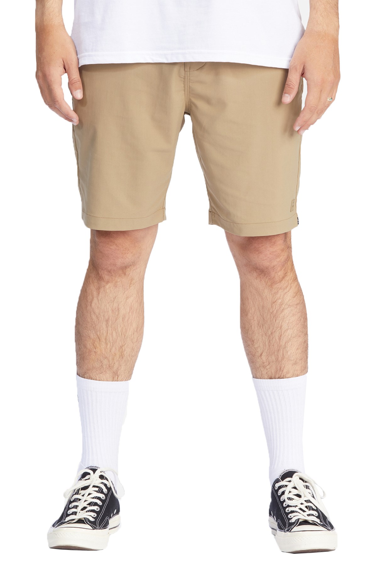 Billabong Surftrek Journey Erkek Şort ABYWS00166 Bej