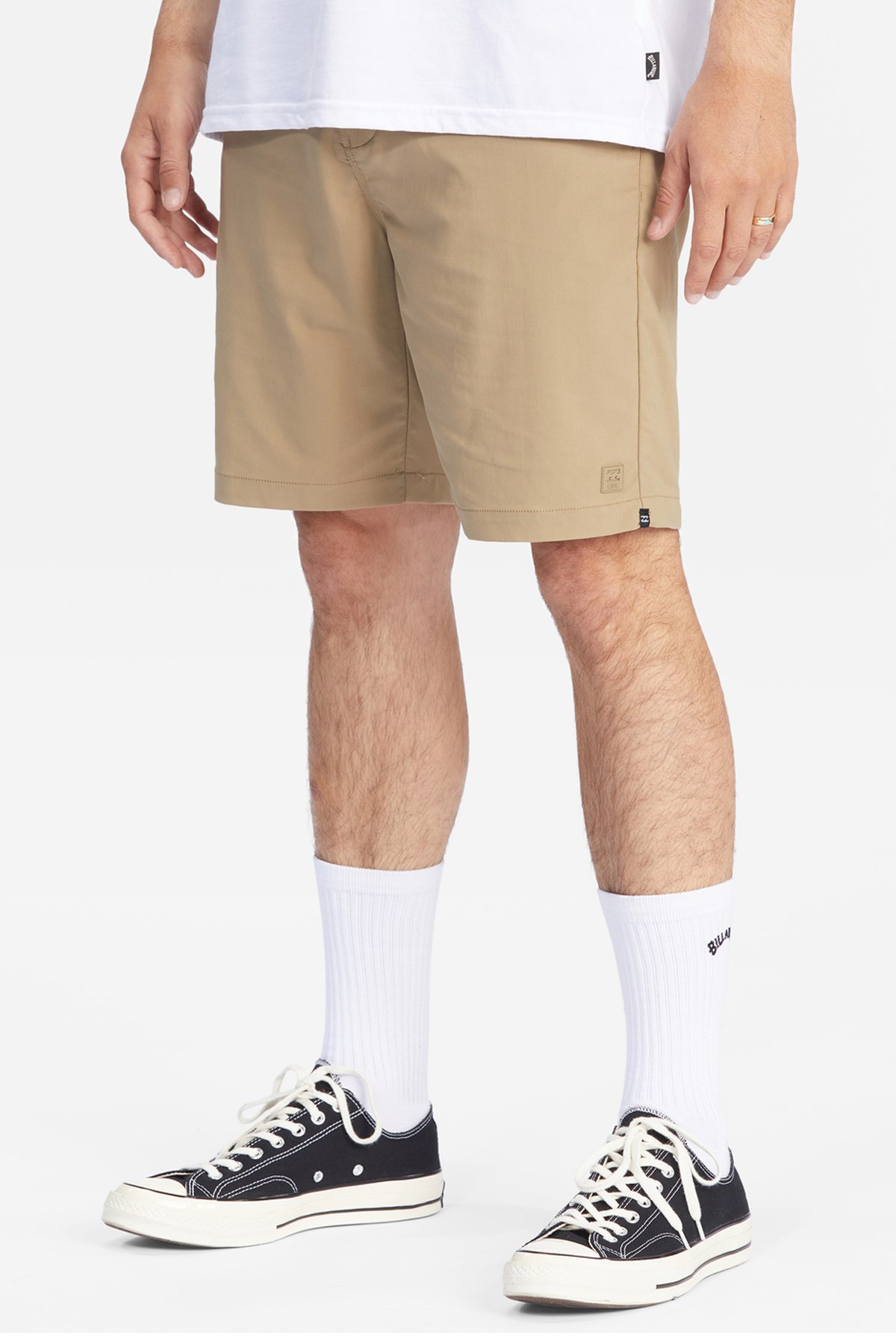 Billabong Surftrek Journey Erkek Şort ABYWS00166 Bej