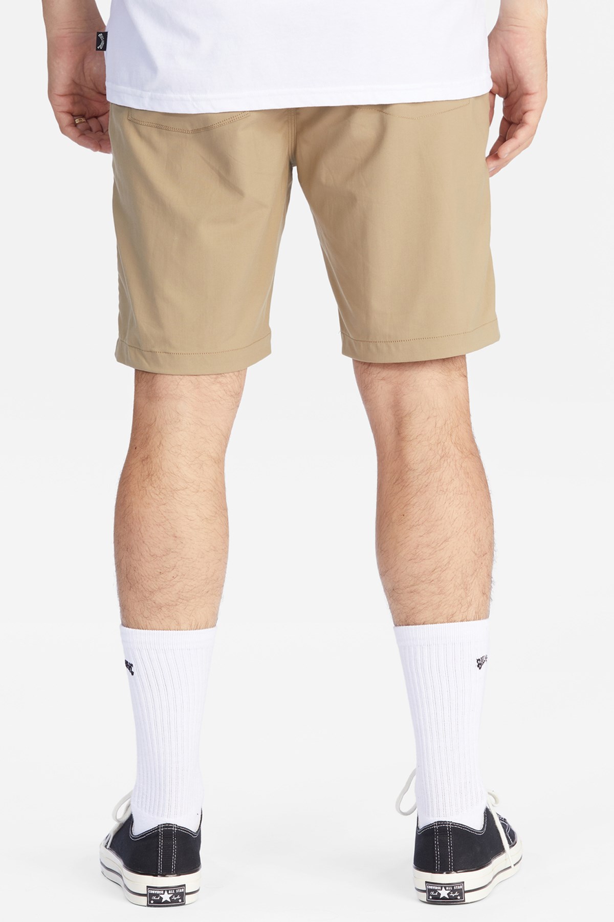 Billabong Surftrek Journey Erkek Şort ABYWS00166 Bej