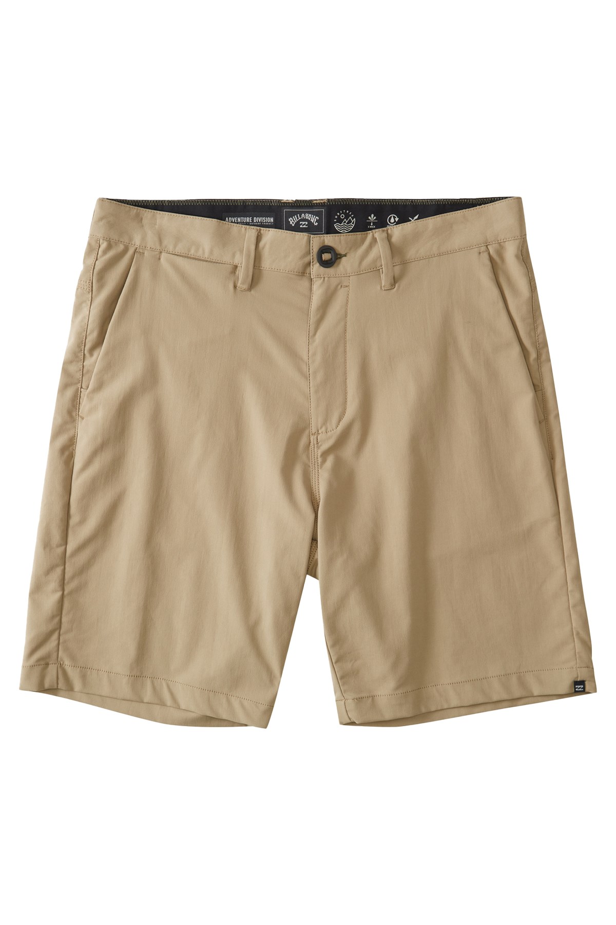 Billabong Surftrek Journey Erkek Şort ABYWS00166 Bej