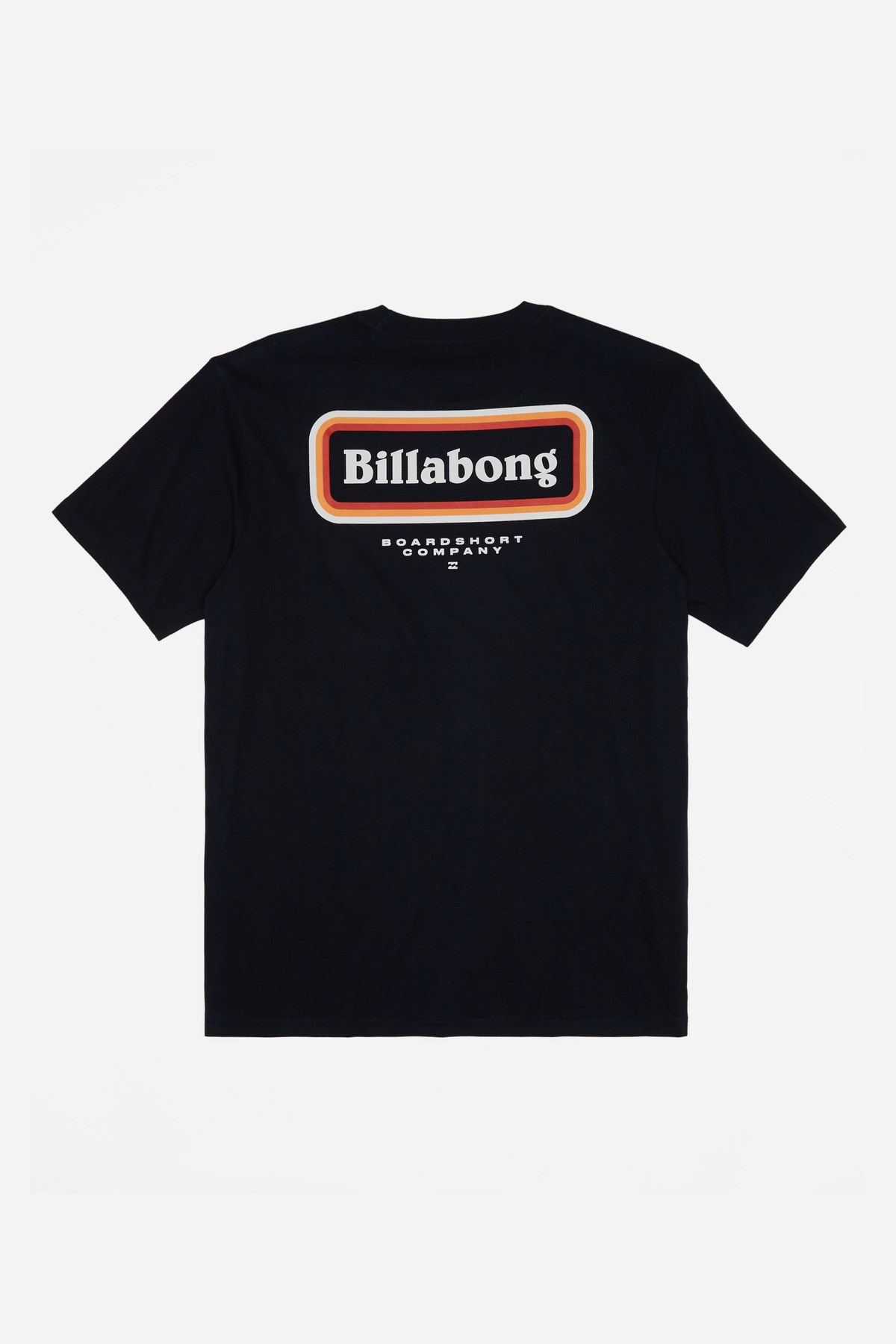 Billabong Walled Erkek Tişört ABYZT02261 Lacivert