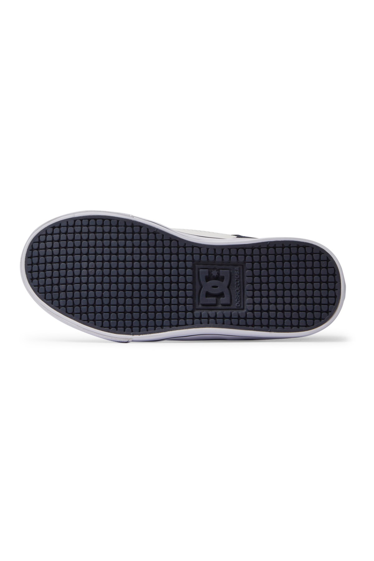 Dc Pure Elastic Çocuk Ayakkabı ADBS300256-SBO Mavi